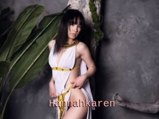 Hannahkaren