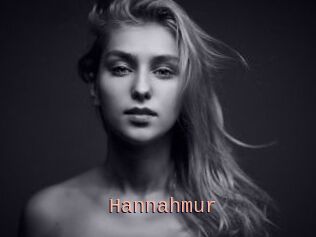 Hannahmur