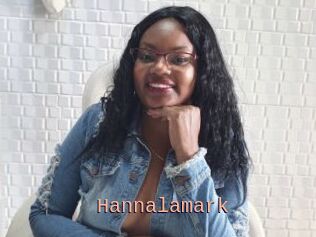 Hannalamark