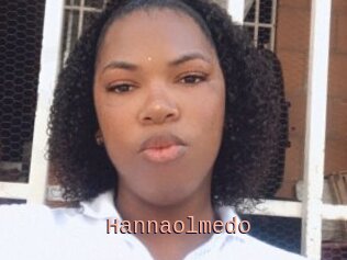 Hannaolmedo