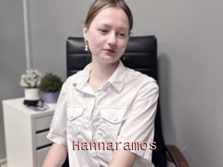 Hannaramos
