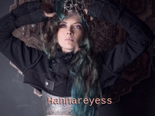 Hannareyess