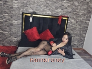 Hannaroney