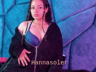 Hannasoler