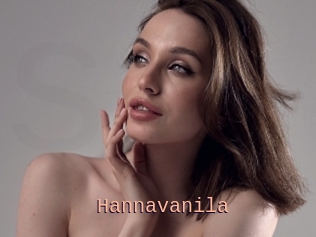 Hannavanila