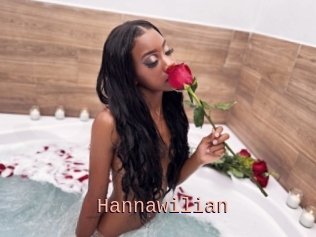 Hannawilian
