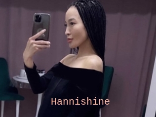 Hannishine