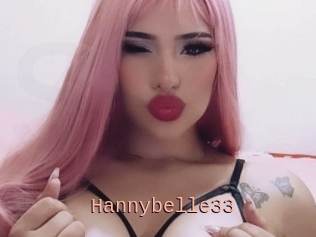Hannybelle33