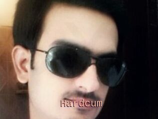Hardcum