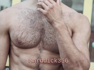 Harddick356