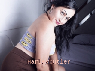 Harleybutler