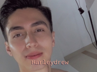 Harleydrew