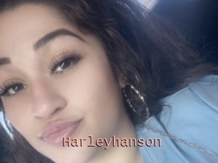 Harleyhanson