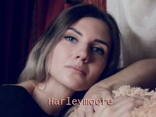 Harleymoore