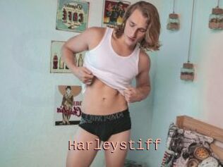 Harleystiff