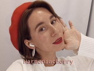 Harmoniacherry