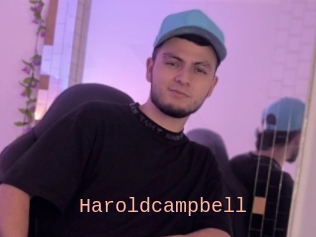 Haroldcampbell