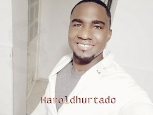 Haroldhurtado