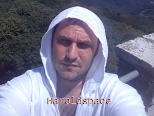 Haroldspace