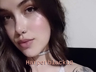 Harperblack18