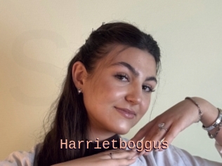 Harrietboggus