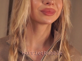 Harrietbubble
