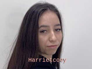 Harrietcoey