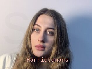 Harrietemans