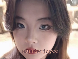 Harrietjoyce