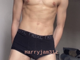 Harryjam31z