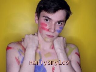 Harrysmyles