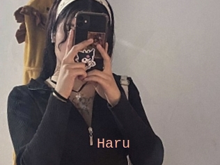 Haru