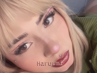 Haruumi