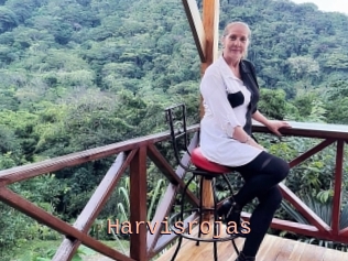Harvisrojas