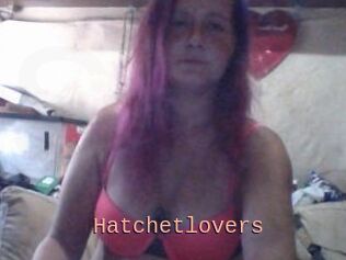 Hatchetlovers