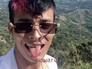 Haward