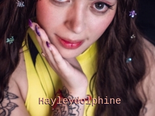 Hayleydolphine
