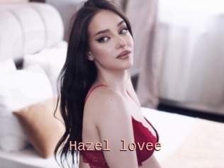 Hazel_lovee