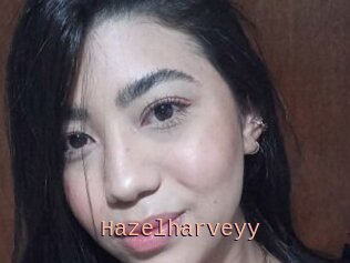 Hazelharveyy