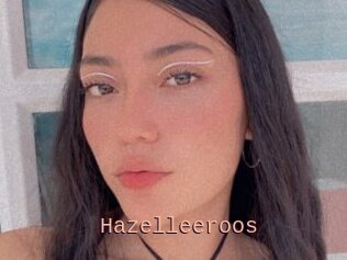 Hazelleeroos