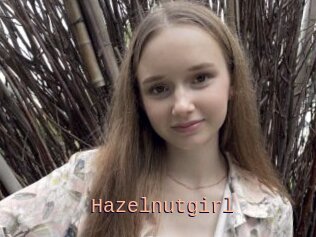 Hazelnutgirl