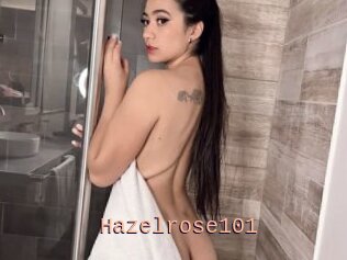 Hazelrose101