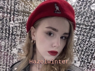 Hazelwinter