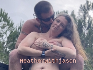 Heatherwithjason