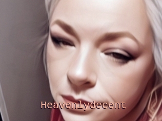 Heavenlydecent