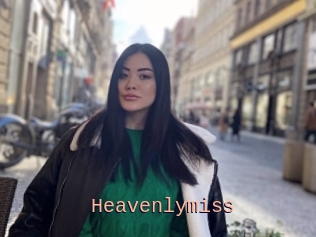 Heavenlymiss
