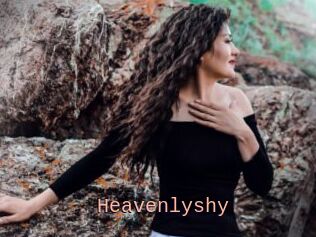 Heavenlyshy