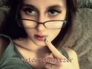 Heideschweitzer