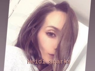 Heidi_sparks