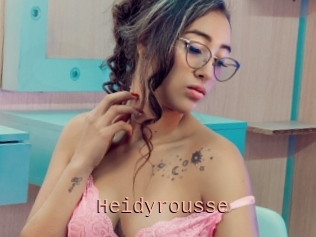Heidyrousse